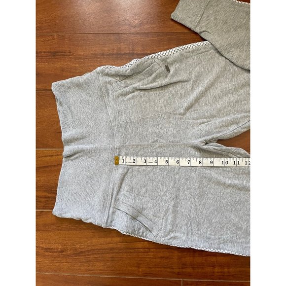 DKNY SPORT Womens Gray Jogger Pant size XS - Picture 10 of 12